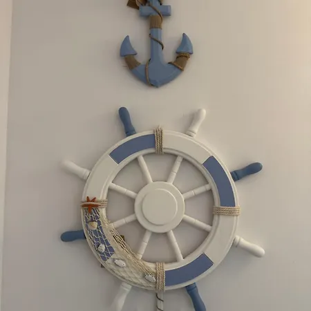 Apartment, 100 M From The Sea גדנסק