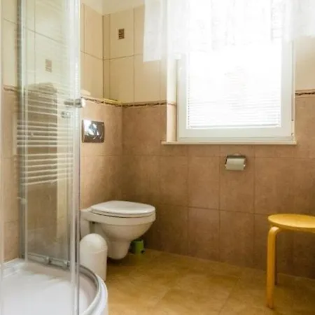 דירה Apartment, 100 M From The Sea