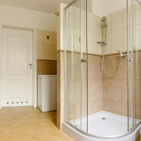Apartment, 100 M From The Sea דירה גדנסק