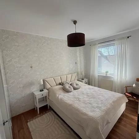 דירה Apartment, 100 M From The Sea גדנסק