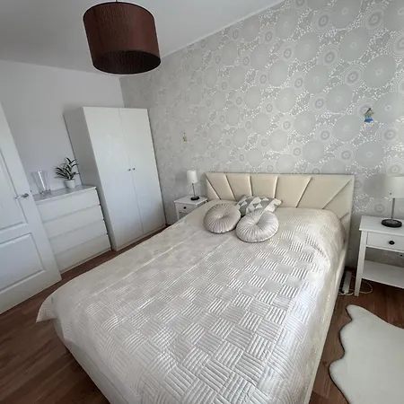 Apartment, 100 M From The Sea Apartamento