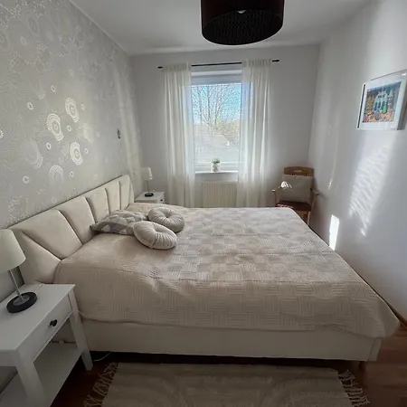 Apartment, 100 M From The Sea * גדנסק