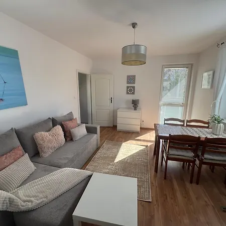 Apartment, 100 M From The Sea Apartamento *